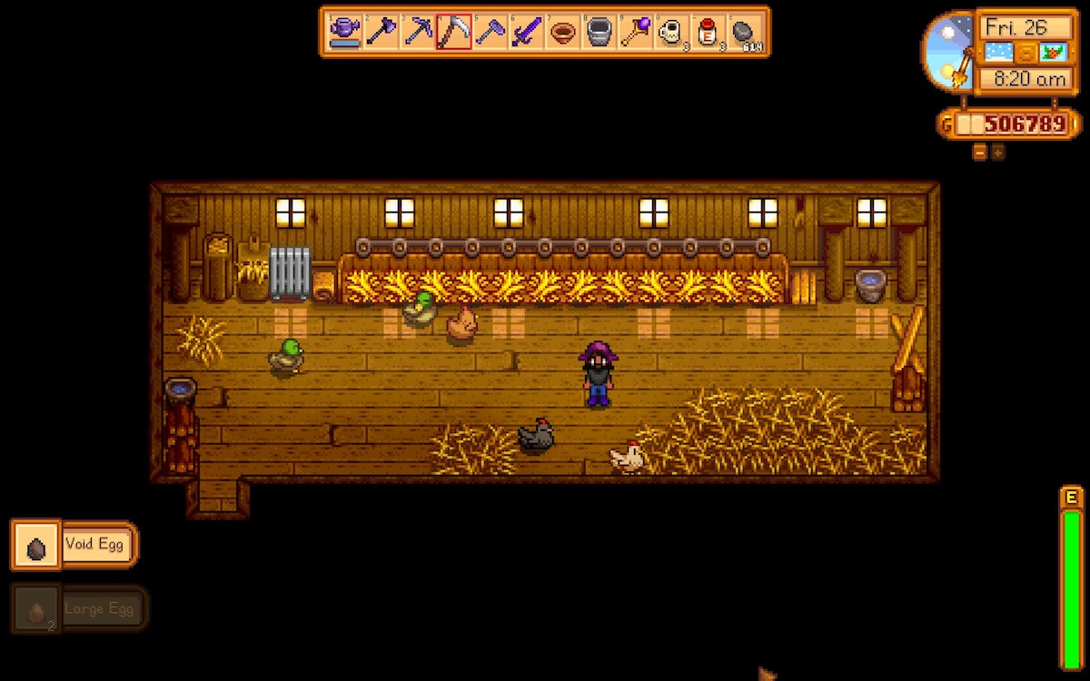 Best ideas about Stardew Valley Wine Cellar
. Save or Pin Stardew Valley Fun and food for thought Now.