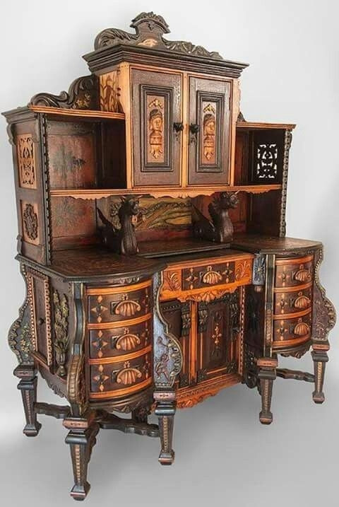 Best ideas about Steampunk Furniture DIY
. Save or Pin Steampunk Furniture Now.