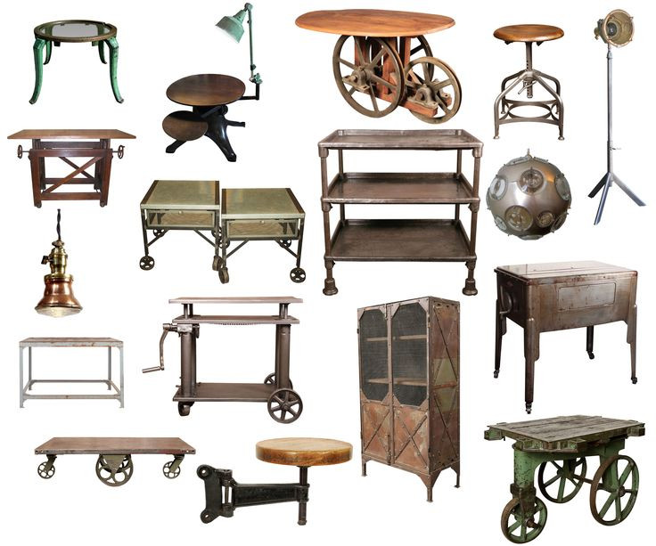 Best ideas about Steampunk Furniture DIY
. Save or Pin Steampunk Industrial Furniture DIY Now.