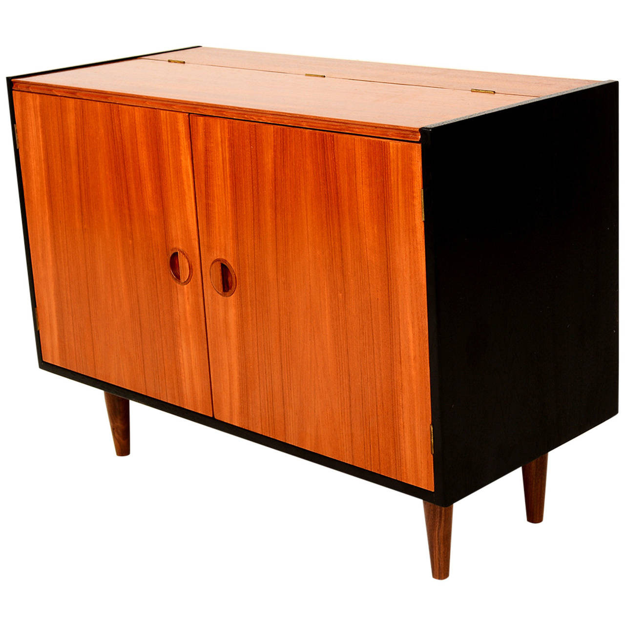 Best ideas about Storage Cabinet For Sale
. Save or Pin Teak Storage Cabinet For Sale at 1stdibs Now.