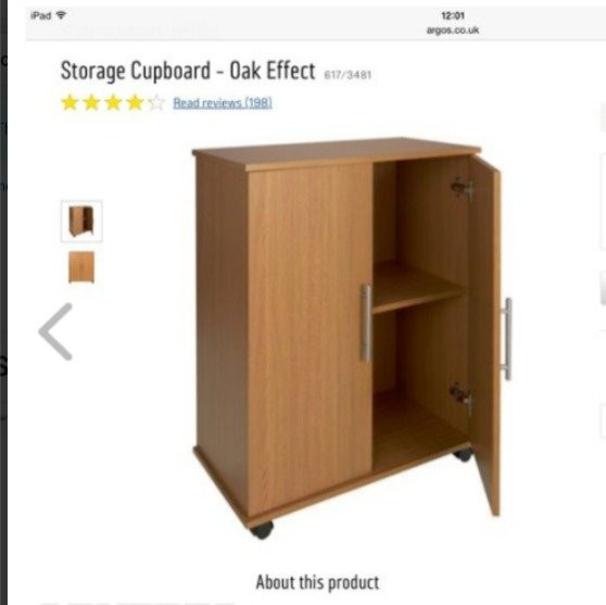 Best ideas about Storage Cabinet For Sale
. Save or Pin Storage Cabinet For Sale For Sale in Ballycullen Dublin Now.