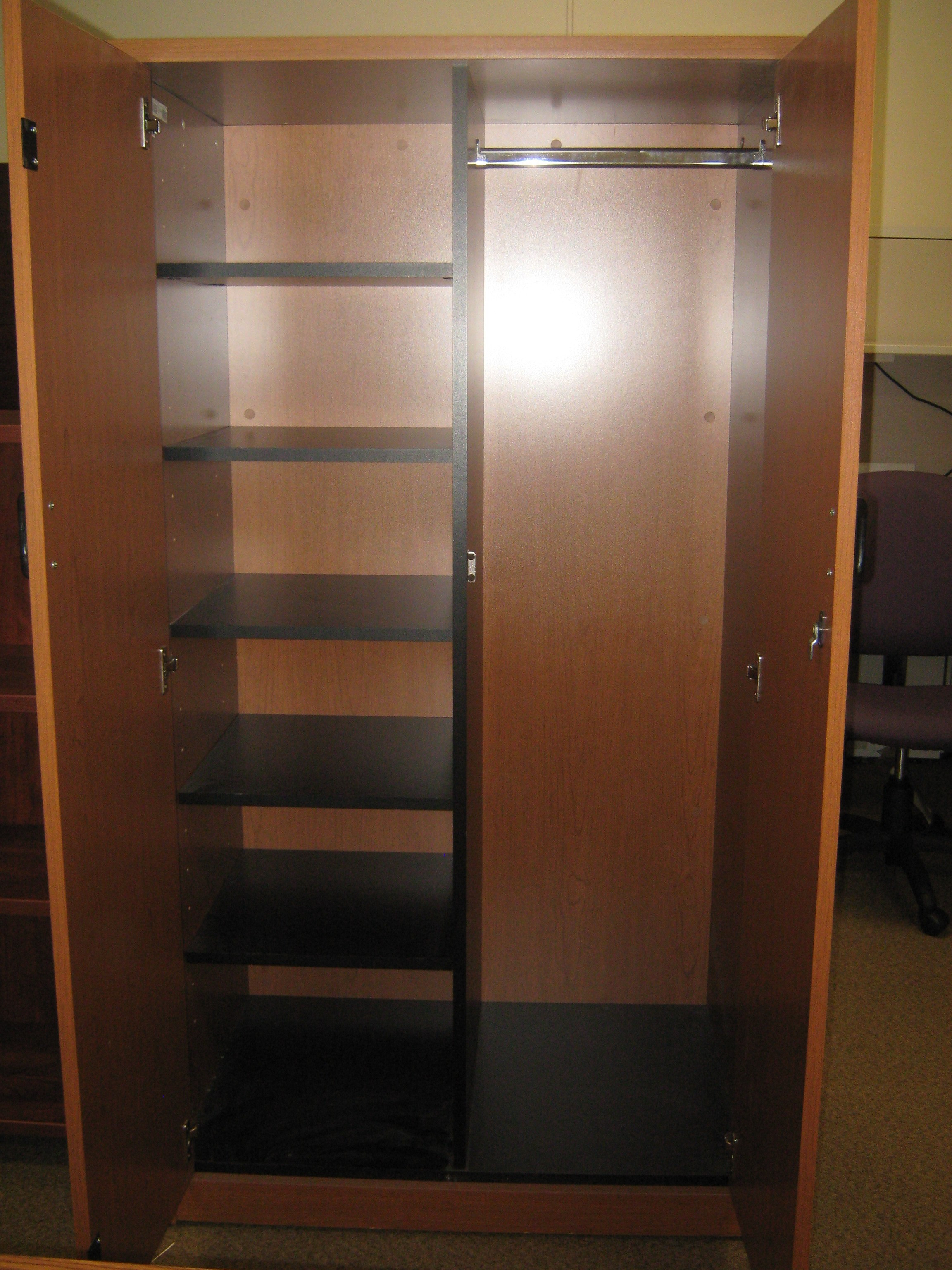 Best ideas about Storage Cabinet For Sale
. Save or Pin Used – HON 2 Door Storage Cabinet Broadway fice Now.