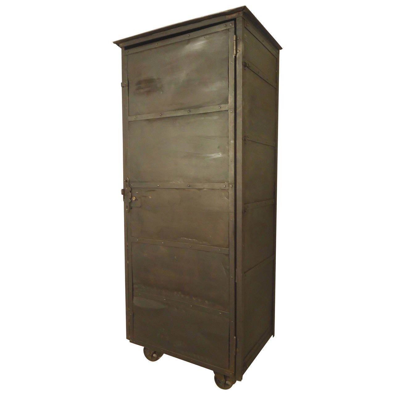 Best ideas about Storage Cabinet For Sale
. Save or Pin Metal Storage Cabinet For Sale at 1stdibs Now.