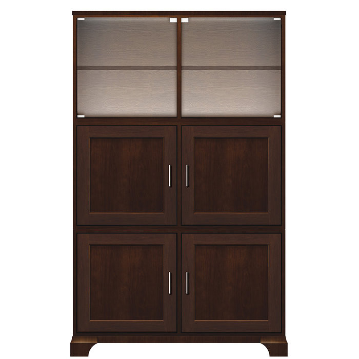 Best ideas about Storage Cabinets Wooden
. Save or Pin Wood Storage Cabinet with Doors Home Furniture Design Now.