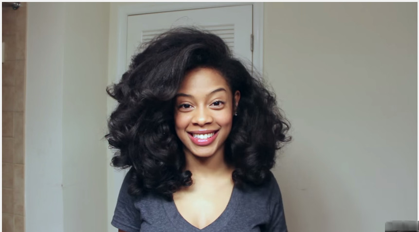 Best ideas about Straightened Natural Hairstyles
. Save or Pin Tips How To Curl Straight Hair & Have A Long Lasting Hold Now.