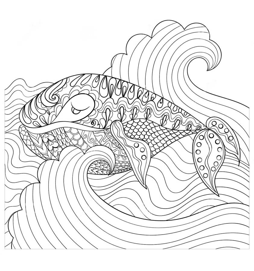 Best ideas about Stress Free Coloring Sheets For Kids
. Save or Pin Coloring pages anti stress for children to and Now.
