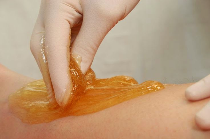 Best ideas about Sugar Hair Removal DIY
. Save or Pin Don t Pin That DIY Sugar Wax Hair Remover Now.