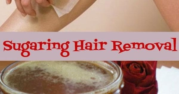 Best ideas about Sugar Hair Removal DIY
. Save or Pin DIY Homemade Sugaring Hair Removal Homemade Wax Recipe by Now.
