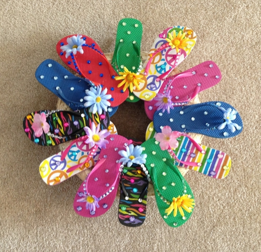 Best ideas about Summer Craft Ideas Kids
. Save or Pin Summer Craft Ideas For Kids Kids & Preschool Crafts Now.