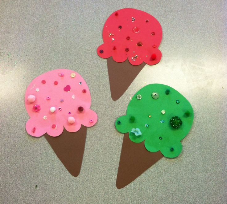 Best ideas about Summer Craft Ideas Kids
. Save or Pin 245 best images about Kid Craft Ideas on Pinterest Now.