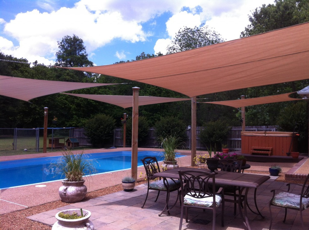 Best ideas about Sun Shades For Patio
. Save or Pin Exoticism Exterior Sun Shades Amaza Design Now.