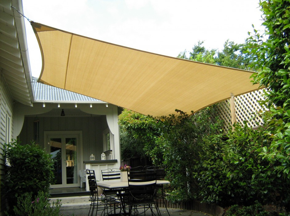 Best ideas about Sun Shades For Patio
. Save or Pin large patio sun shades What Are The Advantages That You Now.
