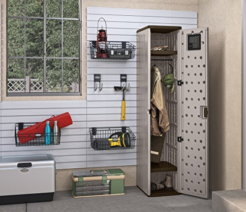 Best ideas about Suncast Garage Storage
. Save or Pin Suncast Garage Storage BMC5800 Cabinet Now.