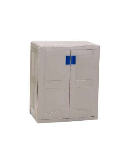 Best ideas about Suncast Storage Cabinet
. Save or Pin katehelfrich456 Suncast C3600 Storage Trends Utility Base Now.