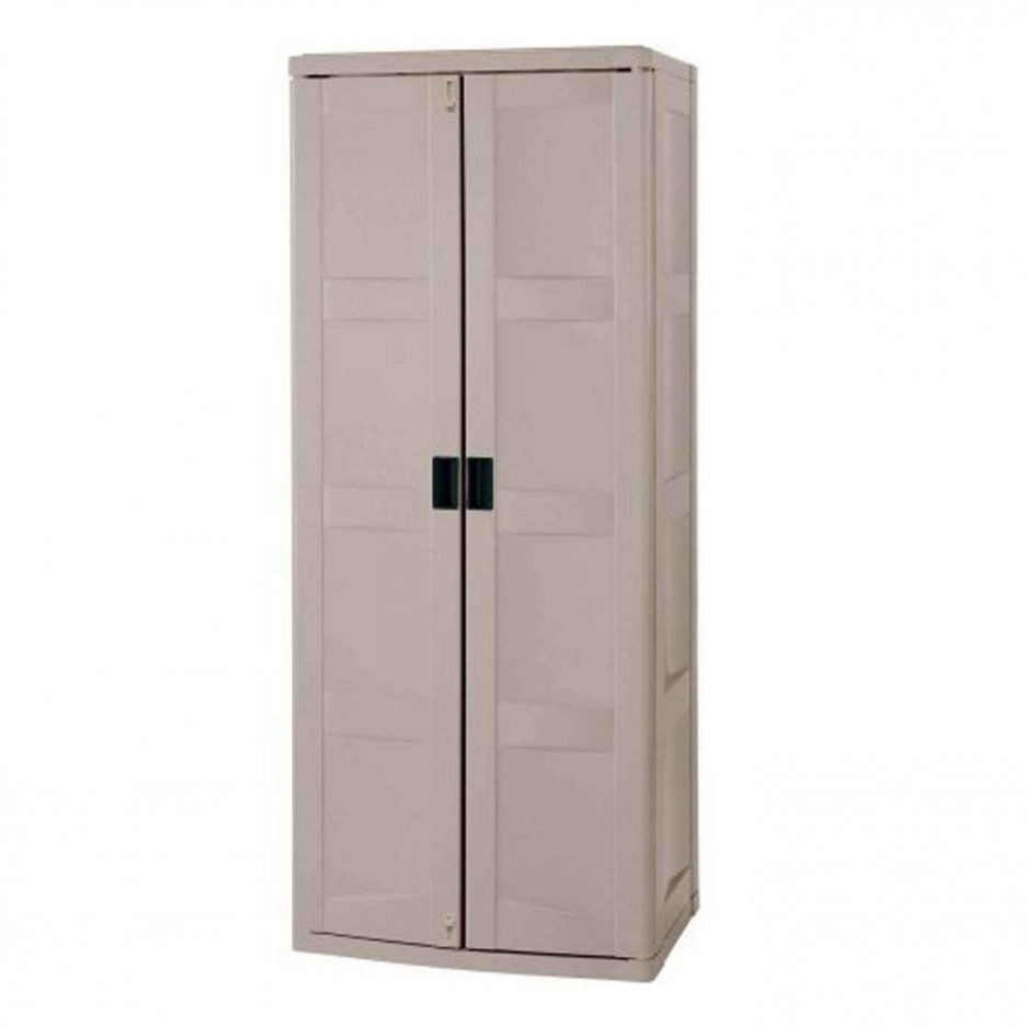 Best ideas about Suncast Storage Cabinet
. Save or Pin Suncast Storage Trends Utility Tall Storage Cabinet Now.