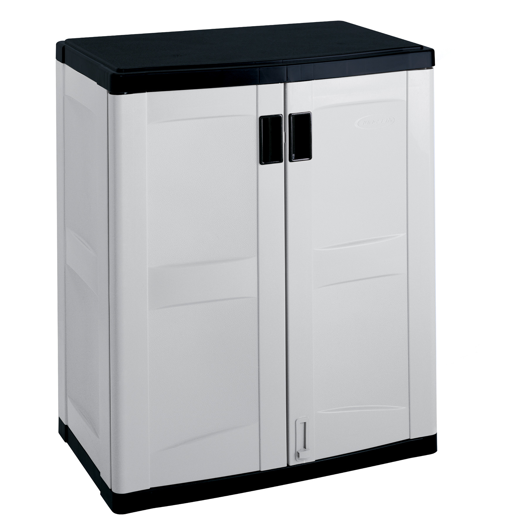 Best ideas about Suncast Storage Cabinet
. Save or Pin Suncast C3600G Utility Storage Base Cabinet – Cabinets Now.