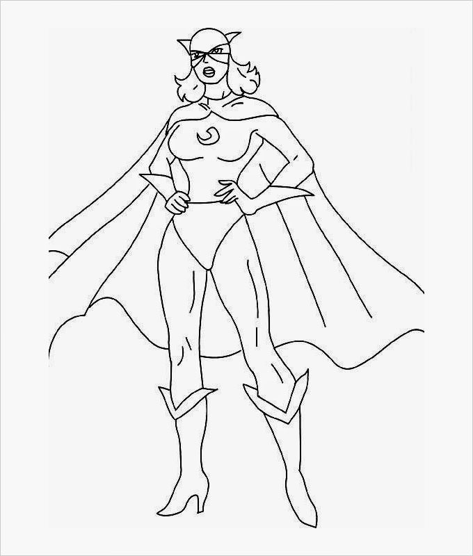 Best ideas about Superhero Free Coloring Pages
. Save or Pin Superhero Coloring Pages Coloring Pages Now.