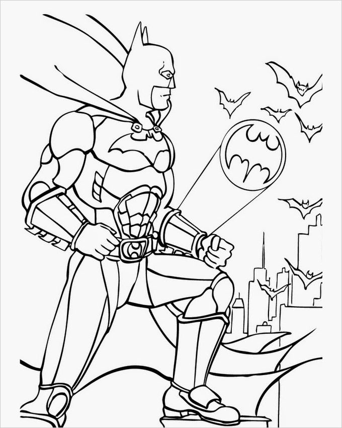 Best ideas about Superhero Free Coloring Pages
. Save or Pin Superhero Coloring Pages Coloring Pages Now.