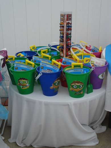 Best ideas about Superwhy Birthday Party
. Save or Pin super why Birthday Party Ideas 25 of 102 Now.