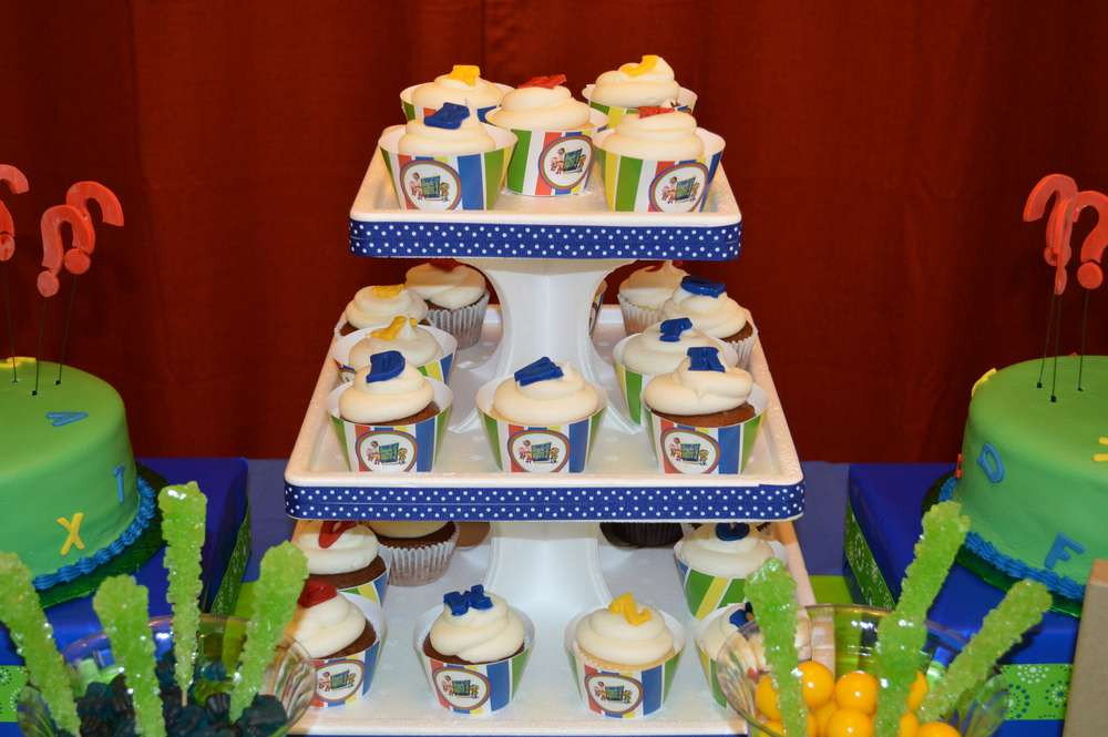 Best ideas about Superwhy Birthday Party
. Save or Pin super why Birthday Party Ideas 5 of 16 Now.