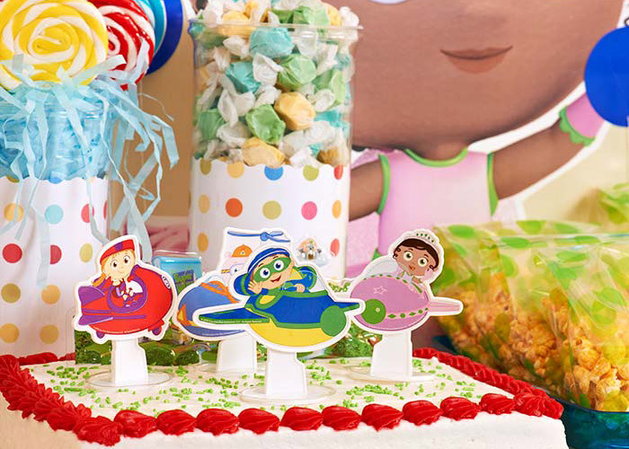 Best ideas about Superwhy Birthday Party
. Save or Pin Super Why Now.