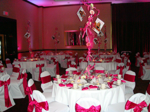 Best ideas about Sweet 16th Birthday Decorations
. Save or Pin Sweet 16 Party Supplies Supplies of Joy Now.