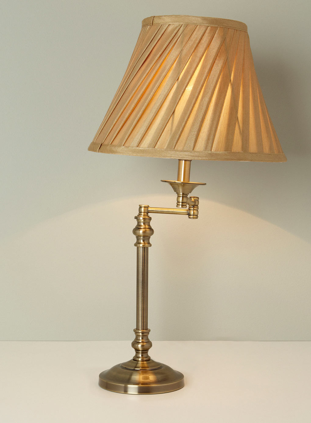 Best ideas about Swing Arm Desk Lamp
. Save or Pin Awesome Swing Arm Lamp Designs ALL ABOUT HOUSE DESIGN Now.