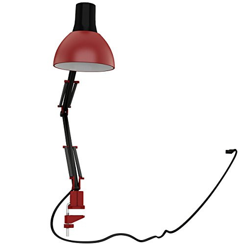 Best ideas about Swing Arm Desk Lamp
. Save or Pin ToJane Swing Arm Desk Lamp with Clamp Architect Home Now.