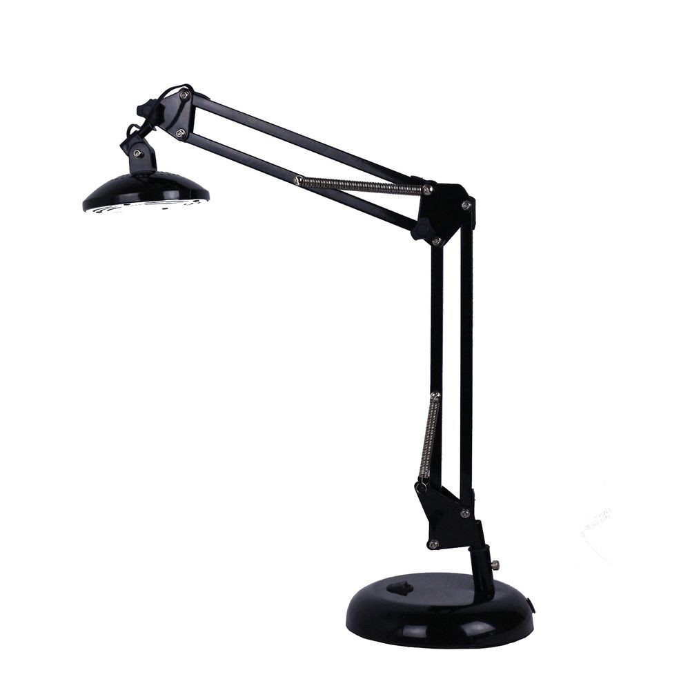 Best ideas about Swing Arm Desk Lamp
. Save or Pin Urbanest 5W LED Energy Saving Adjustable Architect Swing Now.