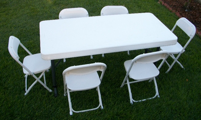 Best ideas about Table And Chair Rentals
. Save or Pin Table Rentals Now.