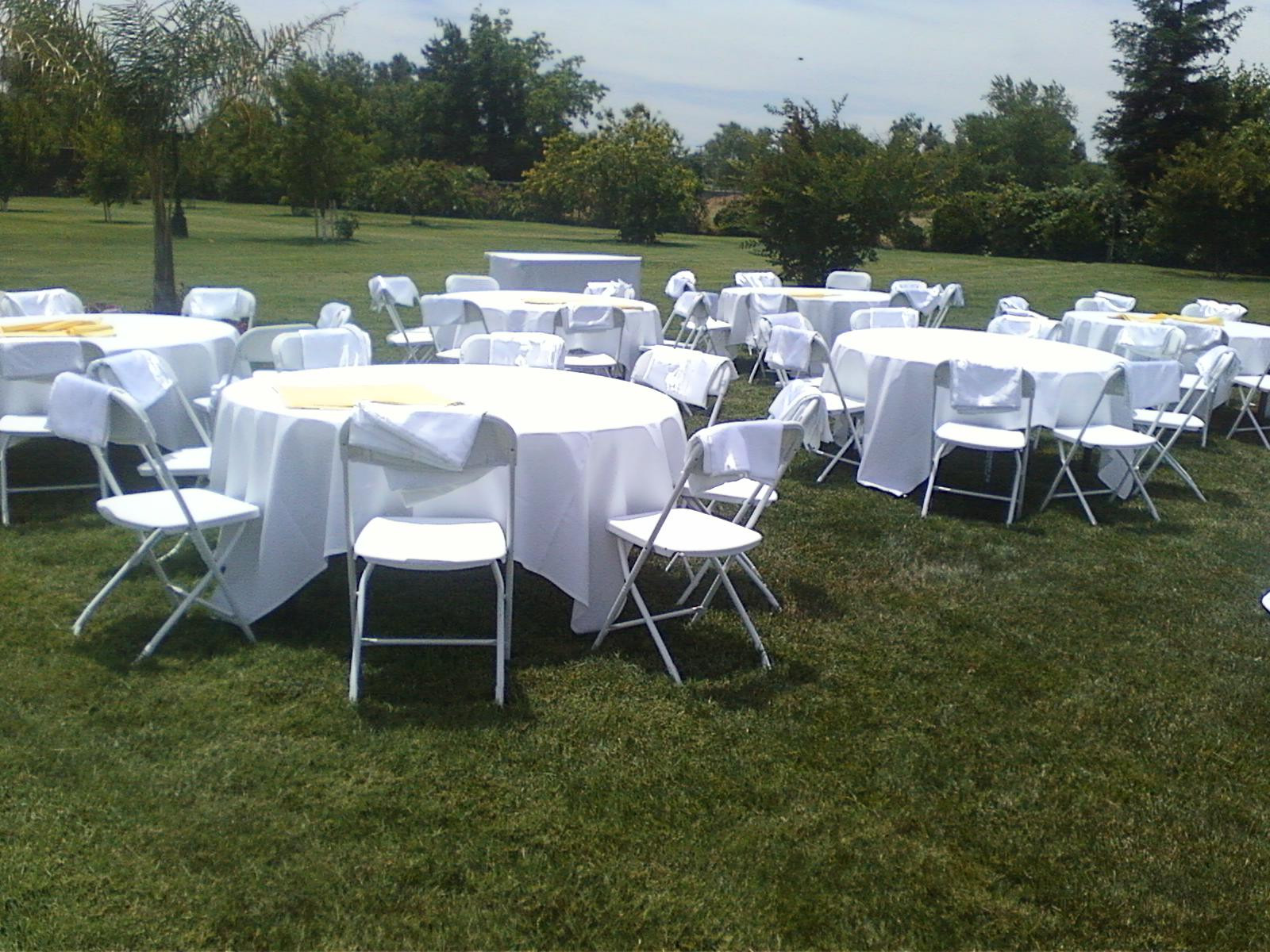 Best ideas about Table And Chair Rentals
. Save or Pin Tables Now.