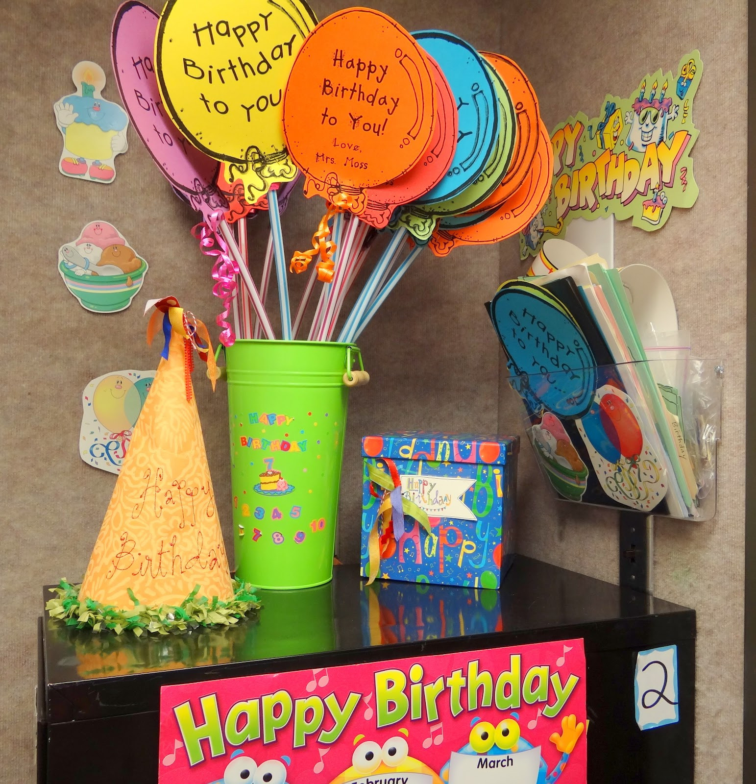 Best ideas about Teacher Birthday Gift Ideas
. Save or Pin PATTIES CLASSROOM What are YOUR Birthday Gift Ideas for Now.