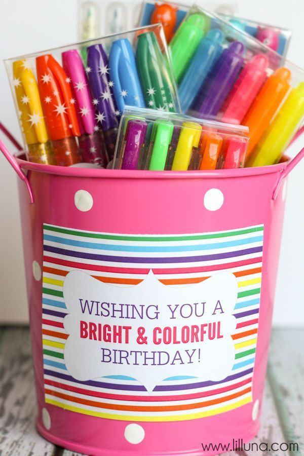 Best ideas about Teacher Birthday Gift Ideas
. Save or Pin Best 25 Teacher birthday ts ideas on Pinterest Now.