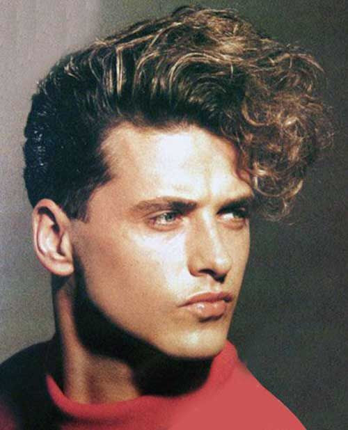 Best ideas about Teddy Boys Hairstyle
. Save or Pin Teddy boy 80s Pinterest Now.