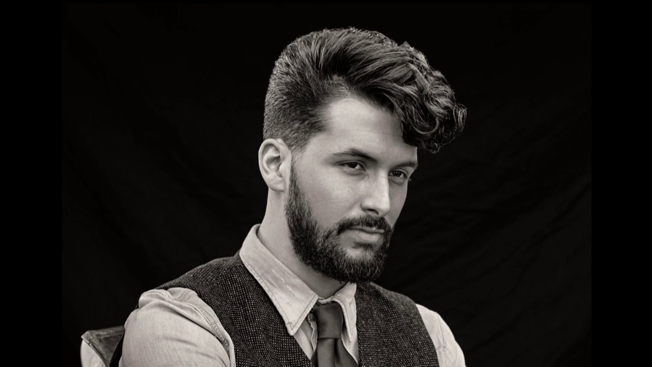 Best ideas about Teddy Boys Hairstyle
. Save or Pin TEDDY BOY THE CLASSICS Now.