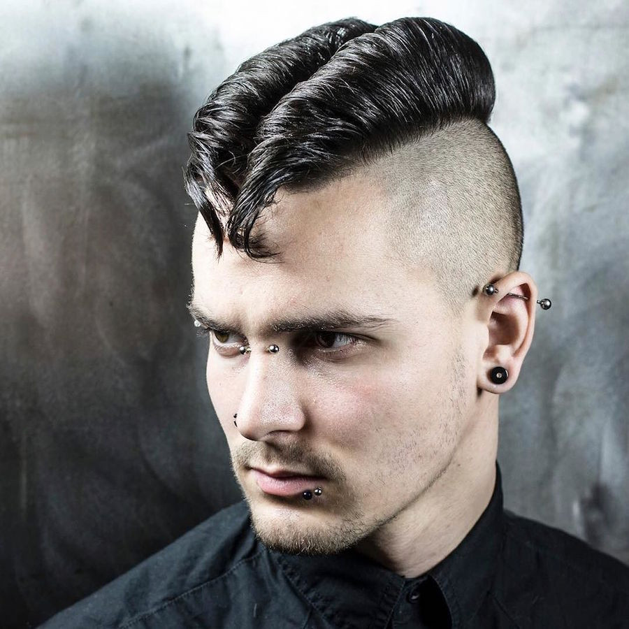 Best ideas about Teddy Boys Hairstyle
. Save or Pin Braid Barbers UK Men s Hairstyle Trends Now.