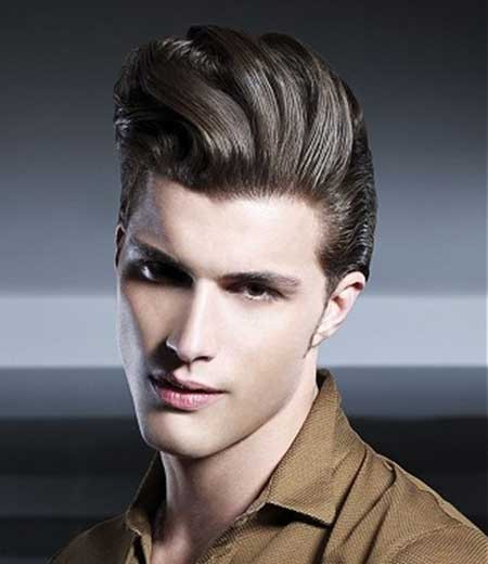 Best ideas about Teddy Boys Hairstyle
. Save or Pin 25 Mens Medium Hair Styles Now.