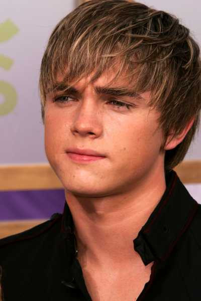 Best ideas about Teenage Haircuts Male
. Save or Pin Celebrity Hairstyles Haircut Ideas 2011 09 04 Now.