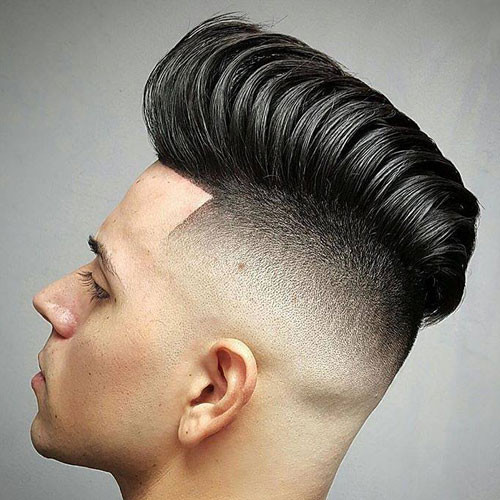 Best ideas about Teenage Haircuts Male
. Save or Pin 35 Hairstyles For Teenage Guys 2019 Guide Now.