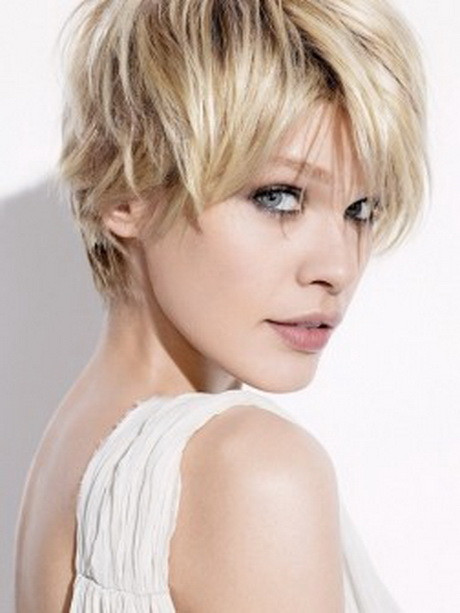 Best ideas about Teenagers Short Hairstyles
. Save or Pin Short haircuts for teenage girls Now.