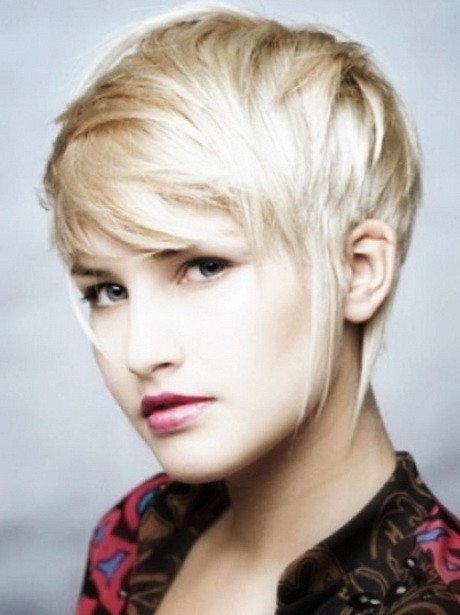 Best ideas about Teenagers Short Hairstyles
. Save or Pin Young pixie cuts Now.