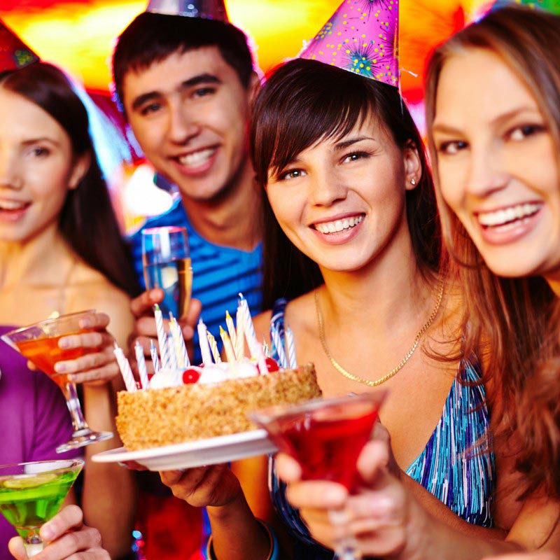 Best ideas about Teens Birthday Party Games
. Save or Pin Teenage Birthday Party Games Now.