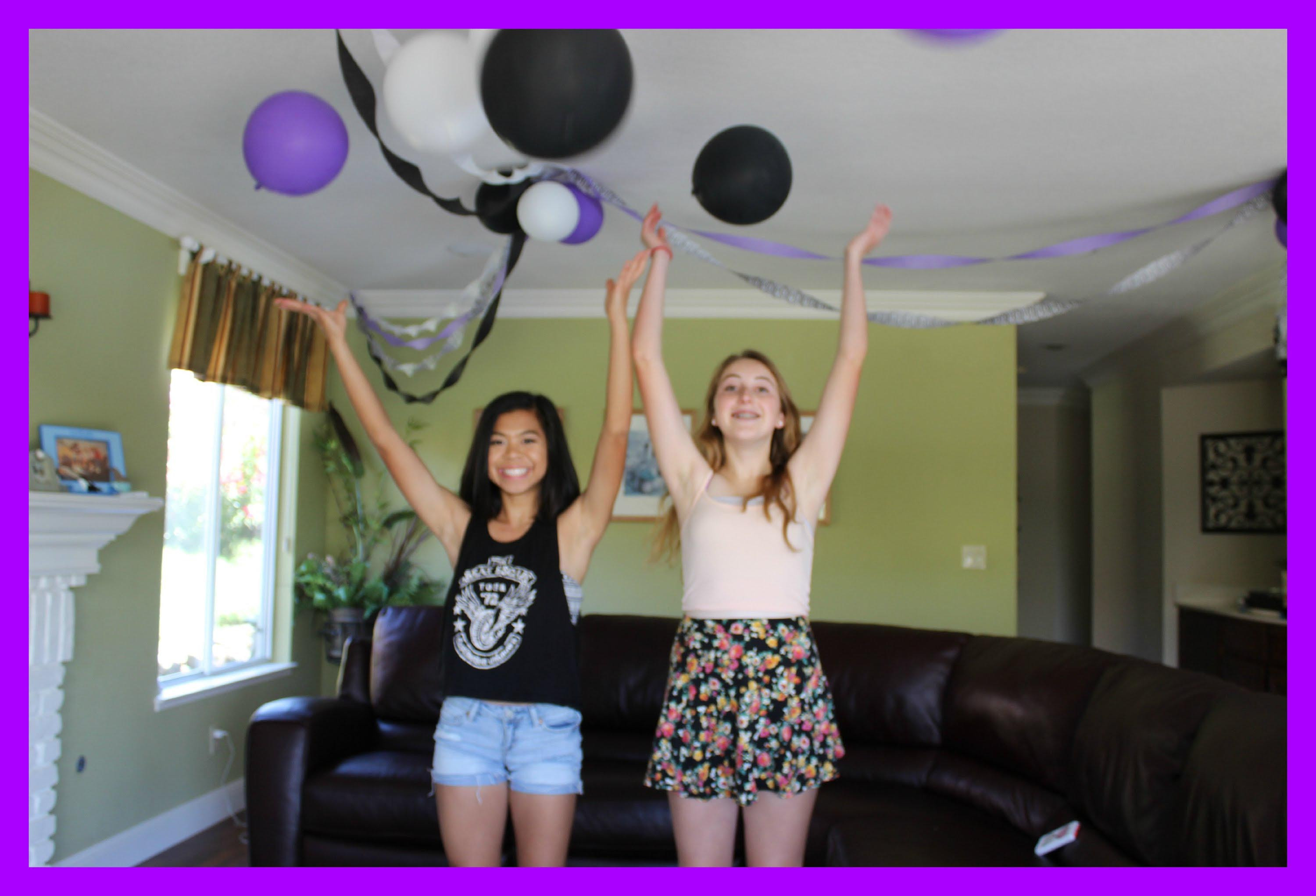 Best ideas about Teens Birthday Party Games
. Save or Pin Hilarious Teenage Party Games Now.