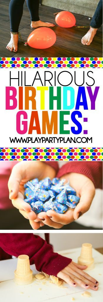 Best ideas about Teens Birthday Party Games
. Save or Pin Best 25 Teen birthday parties ideas on Pinterest Now.