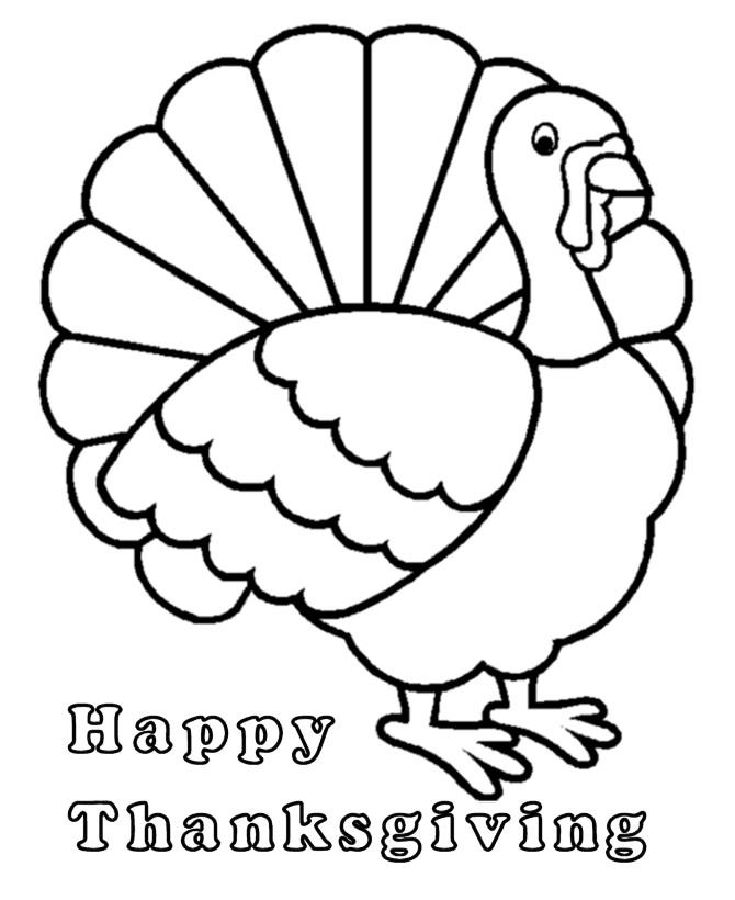 Best ideas about Thanksgiving Printable Coloring Sheets . Save or Pin Thanksgiving day coloring pages and e card printable for Now.