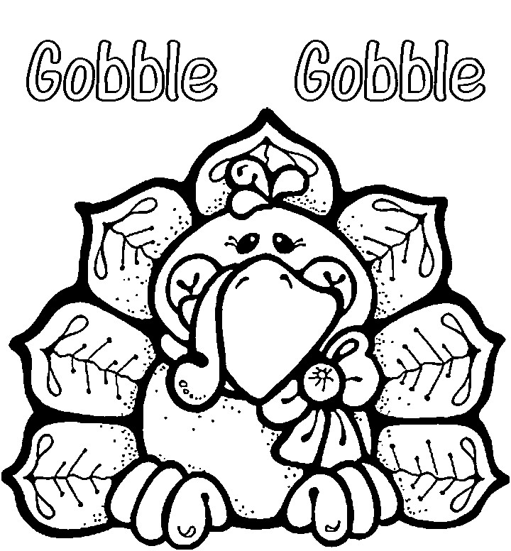 Best ideas about Thanksgiving Printable Coloring Sheets . Save or Pin Thanksgiving Turkey Coloring Pages to Print for Kids Now.
