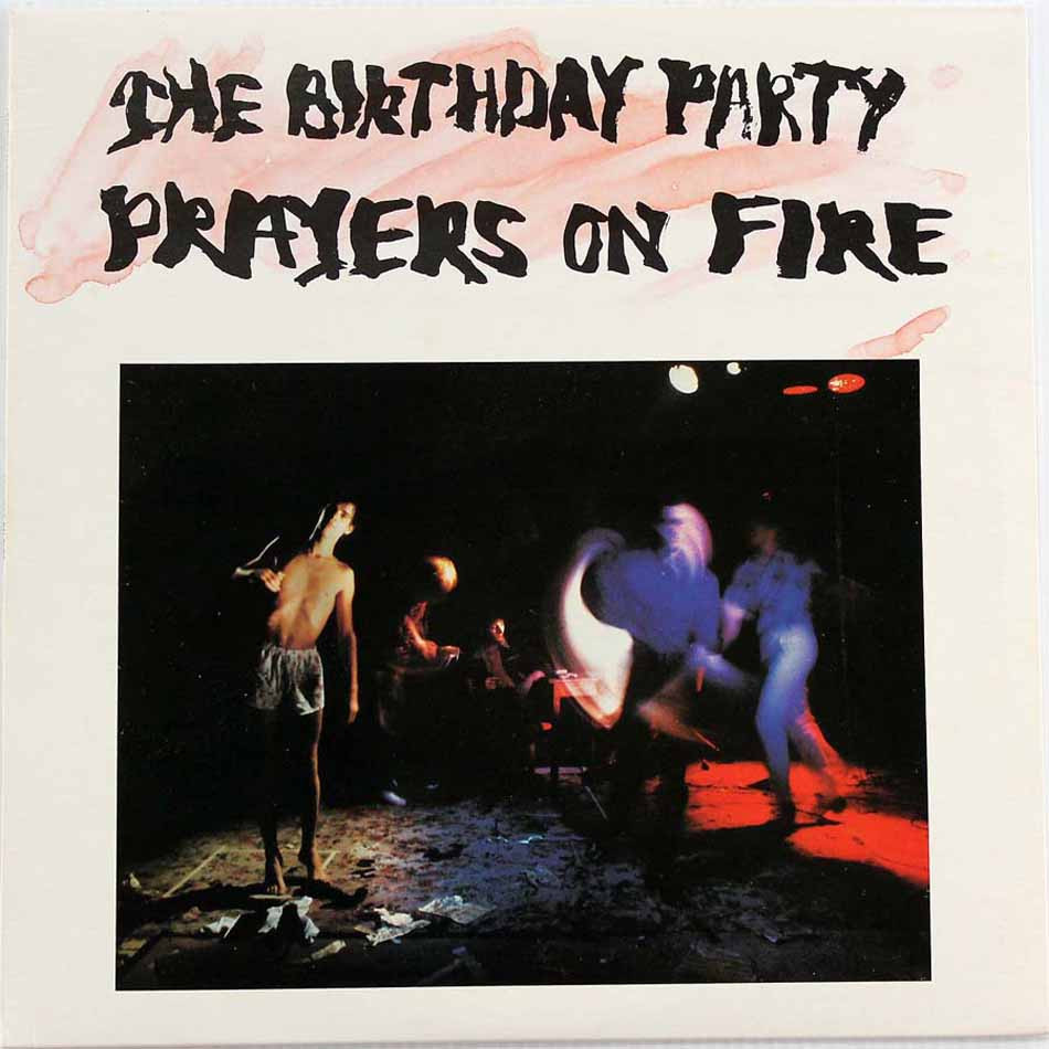 Best ideas about The Birthday Party Band
. Save or Pin The Birthday Party Prayers Fire Thermidor T 02 Now.