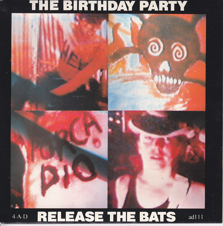 Best ideas about The Birthday Party Band
. Save or Pin The Birthday Party Discography Now.