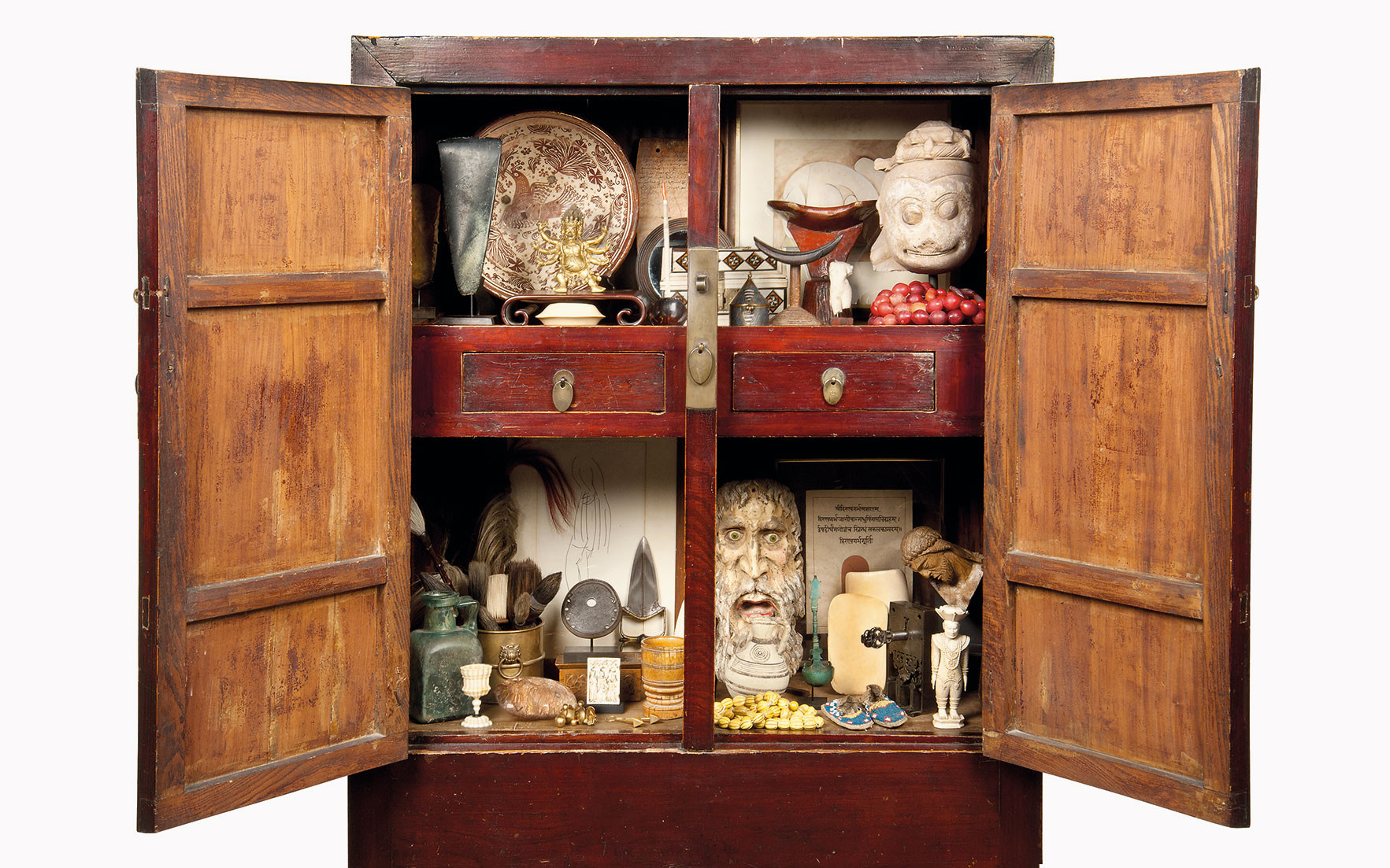 The Best Ideas for the Cabinet Of Curiosities - Best Collections Ever