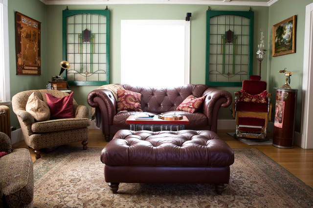 Best ideas about The Living Room Boston
. Save or Pin Bruce Rosenbaum Eclectic Living Room boston by Now.
